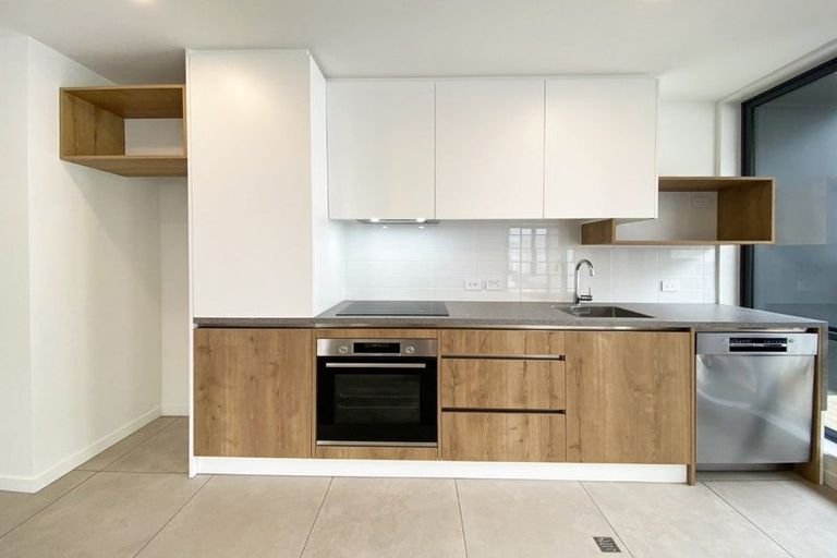 Photo of property in 903/212u Willis Street, Te Aro, Wellington, 6011