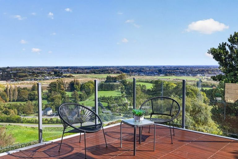 Photo of property in 12 Sedbergh Place, Westmorland, Christchurch, 8025