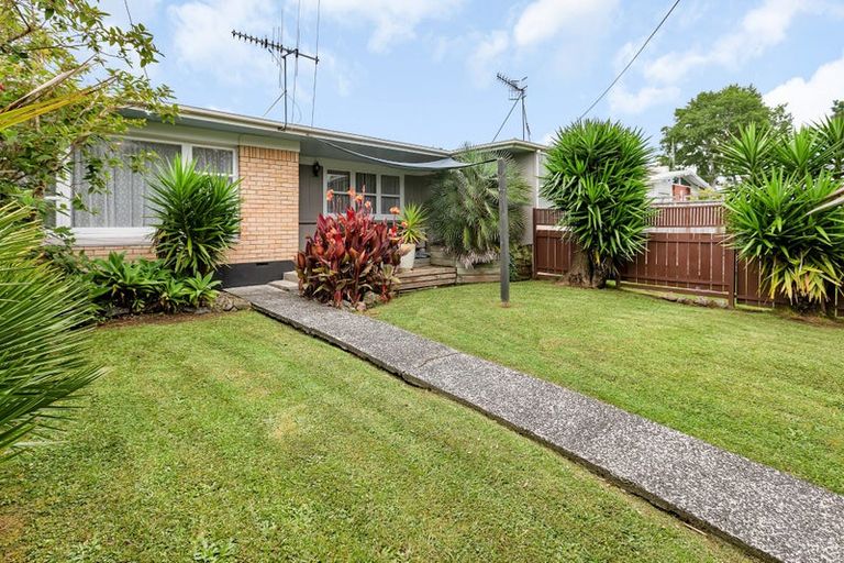 Photo of property in 1 Matipo Place, Woodhill, Whangarei, 0110