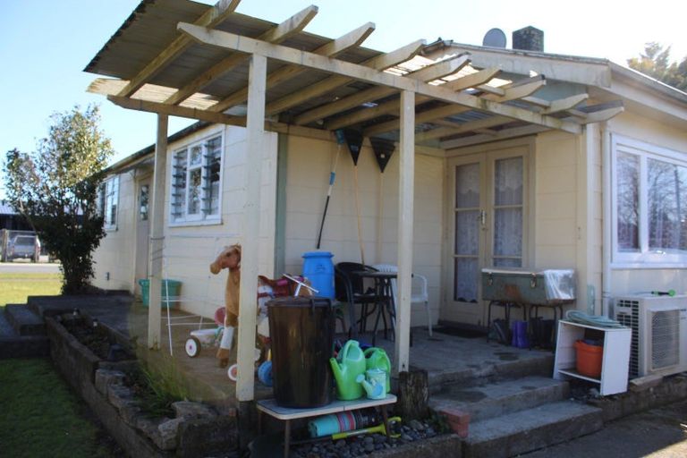 Photo of property in 2 Carroll Street, Te Kuiti, 3910