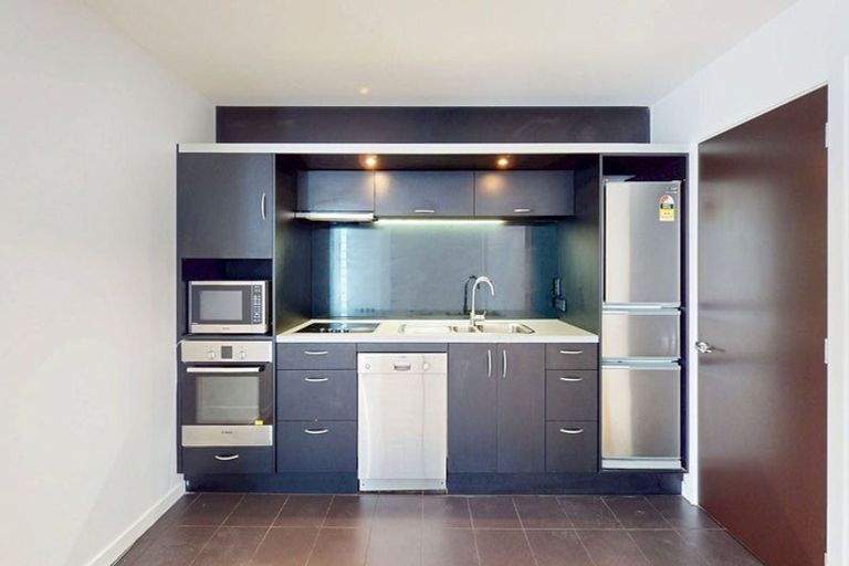 Photo of property in 4h/1 Hanson Street, Mount Cook, Wellington, 6021