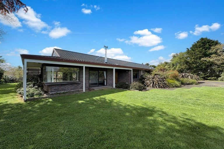 Photo of property in 19 Kirriemuir Close, Tamahere, Hamilton, 3283