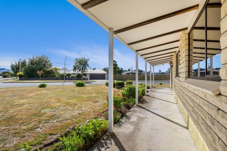 Photo of property in 1 Kowhai Drive, Renwick, 7204