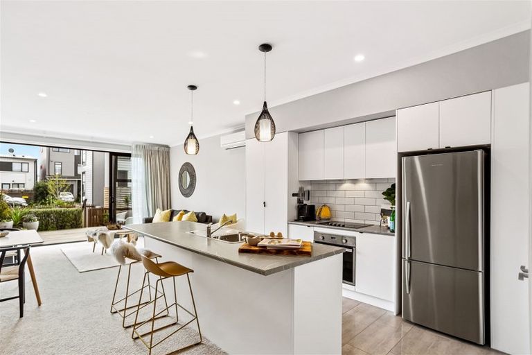 Photo of property in 71b Mapou Road, Hobsonville, Auckland, 0616