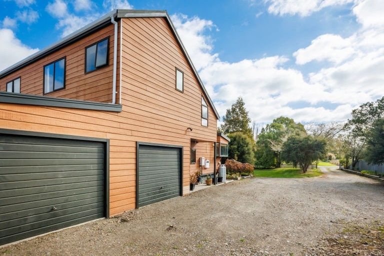 Photo of property in 11 Kairanga Bunnythorpe Road, Bunnythorpe, Palmerston North, 4478