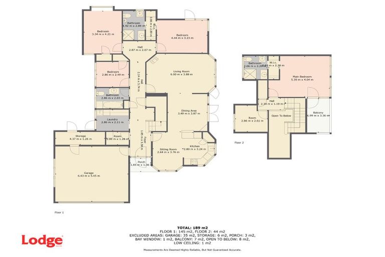 Photo of property in 5 Hubert Place, Chartwell, Hamilton, 3210