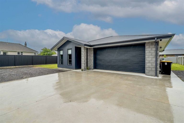 Photo of property in 656a Tay Street, Glengarry, Invercargill, 9810