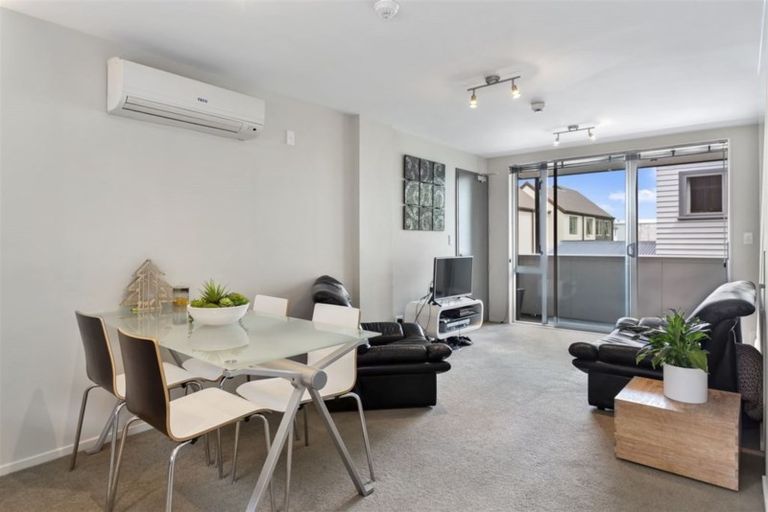 Photo of property in 906/225 Salisbury Street, Christchurch Central, Christchurch, 8013