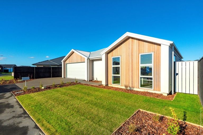 Photo of property in 10 Thomas Rickerby Road, Halswell, Christchurch, 8025