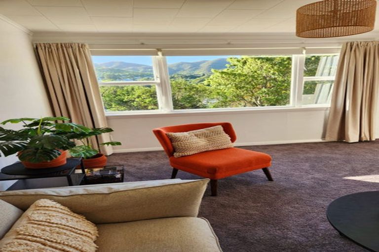 Photo of property in 27f3 Abbott Street, Ngaio, Wellington, 6035