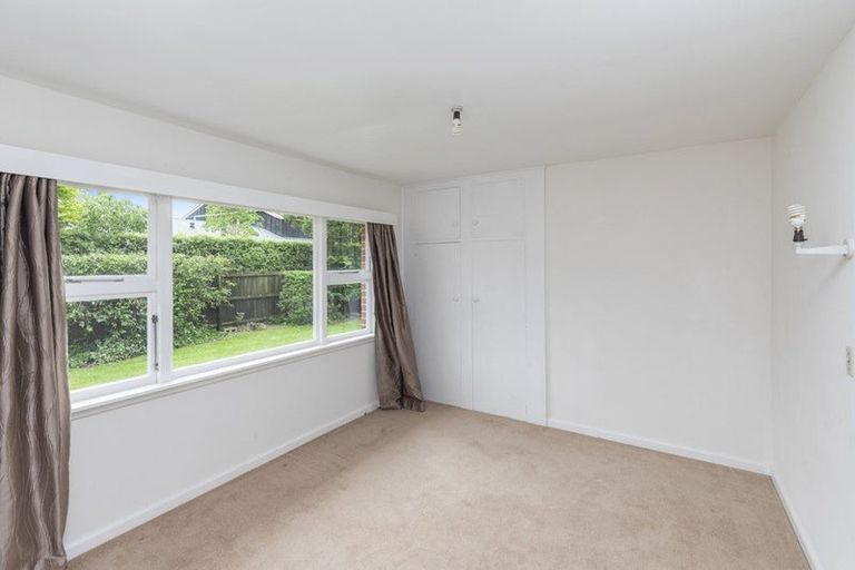 Photo of property in 163 Idris Road, Strowan, Christchurch, 8052