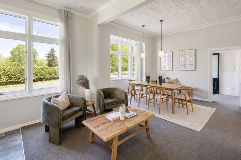 Photo of property in 105 Hoeka Road, Matangi, Hamilton, 3284