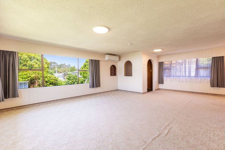 Photo of property in 6 Guy Street, Dannevirke, 4930
