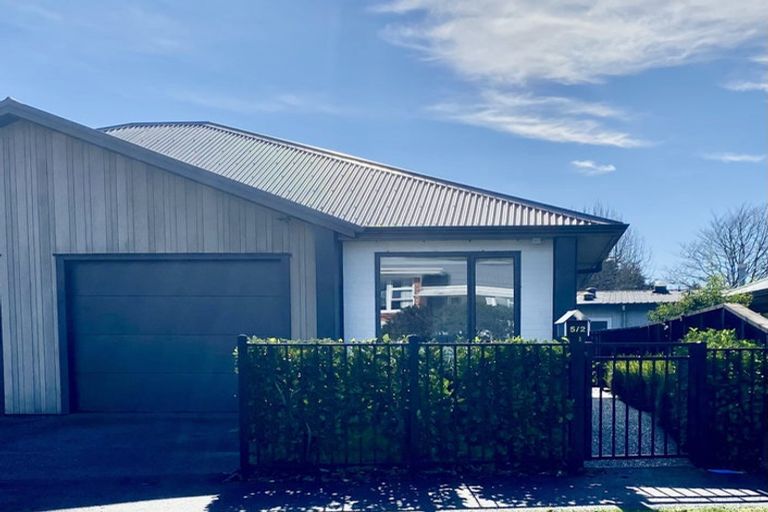 Photo of property in 2/5 Chartwell Crescent, Chartwell, Hamilton, 3210