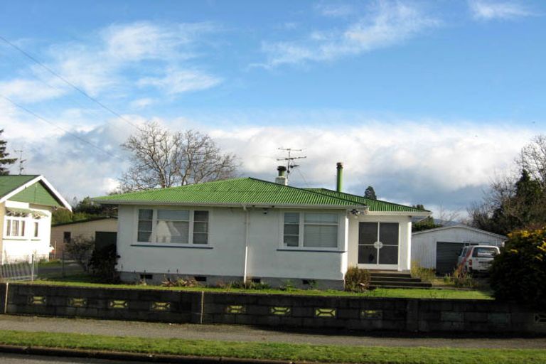 Photo of property in 132 Colombo Road, Masterton, 5810