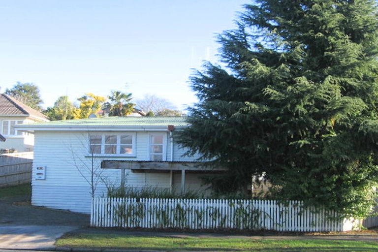 Photo of property in 134 Forest Lake Road, Forest Lake, Hamilton, 3200