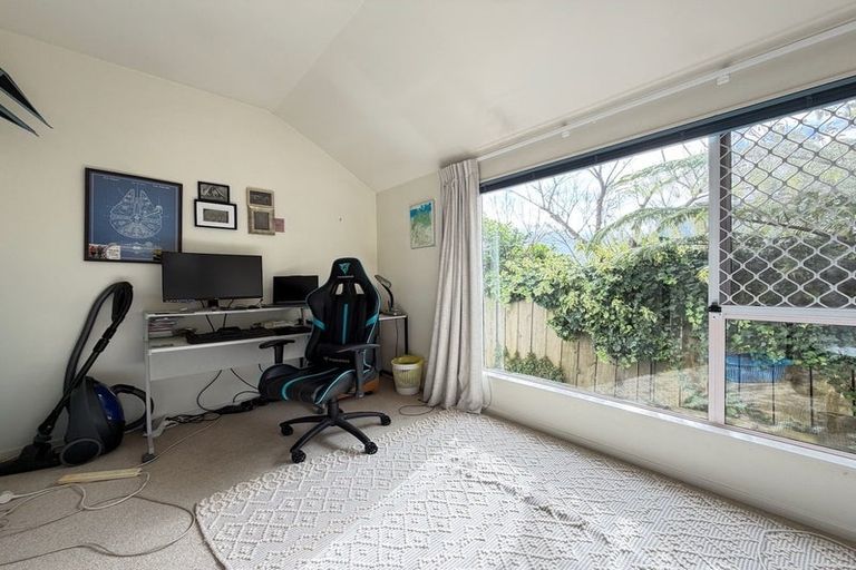 Photo of property in 21/20 Thompson Street, Mount Cook, Wellington, 6011