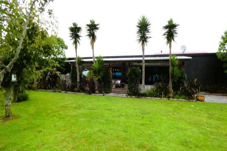 Photo of property in 1a Menzies Street, Westport, 7825