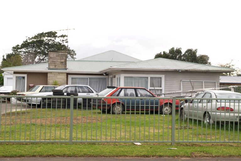 Photo of property in 12 Cameo Court, Favona, Auckland, 2024
