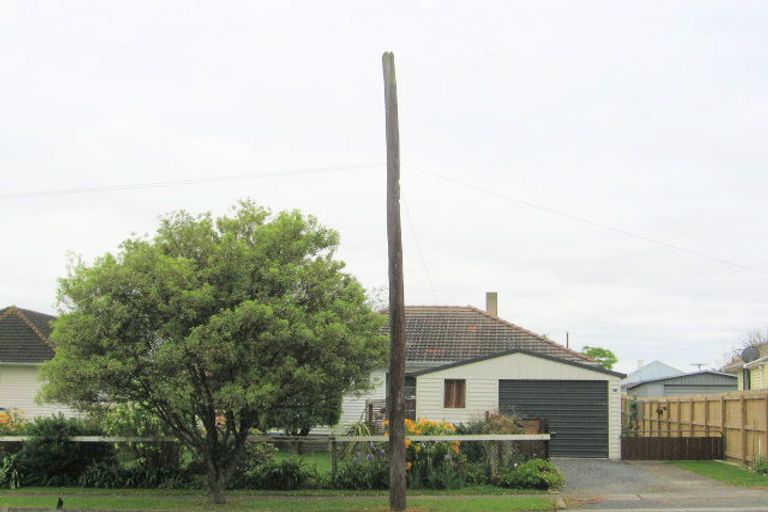 Photo of property in 14 Carlyle Street, Te Aroha, 3320