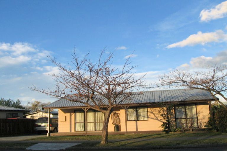 Photo of property in 195 Avondale Road, Greenmeadows, Napier, 4112