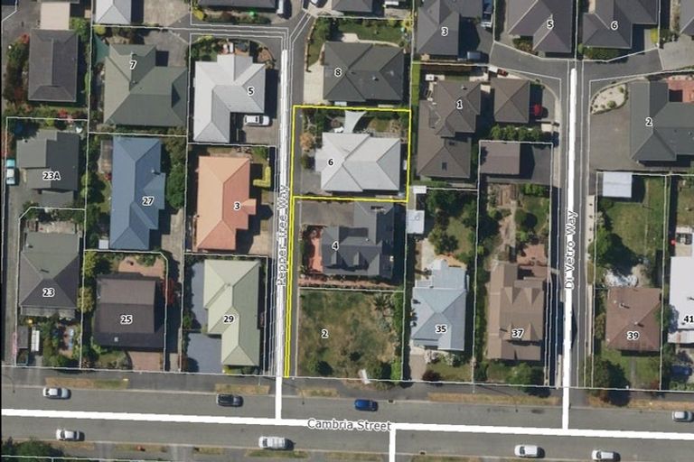 Photo of property in 6 Pepper Tree Way, The Wood, Nelson, 7010