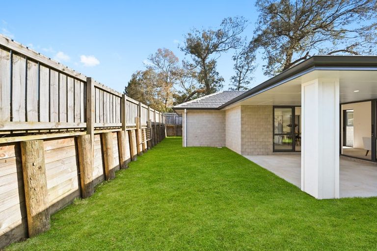 Photo of property in 9 Te Koko Lane, Kihikihi, 3800