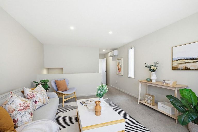 Photo of property in 3/31 Princess Terrace, Newtown, Wellington, 6021