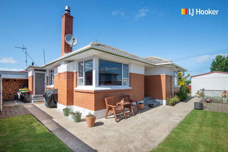 Photo of property in 52 Forth Street, Mosgiel, 9024