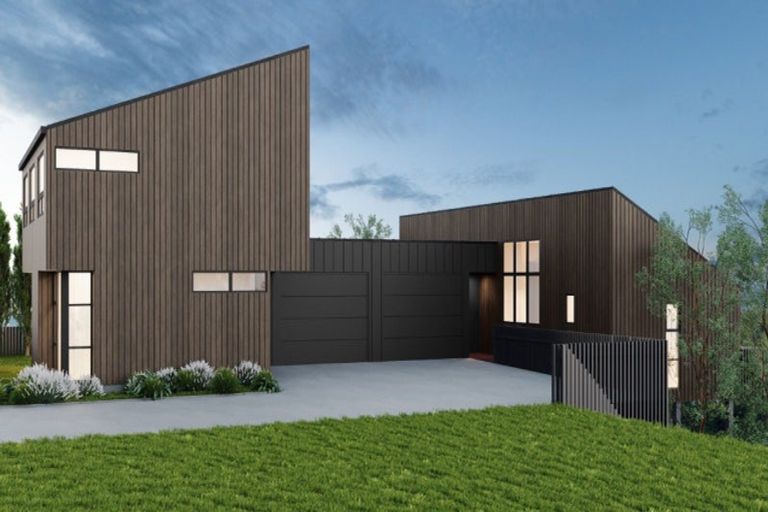Photo of property in 51 Young Street, New Plymouth, 4310
