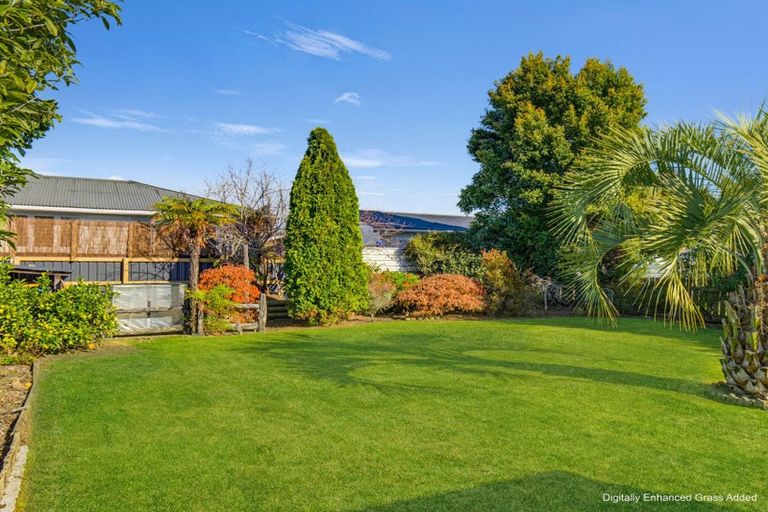 Photo of property in 27 Mitchell Street, Aramoho, Whanganui, 4500