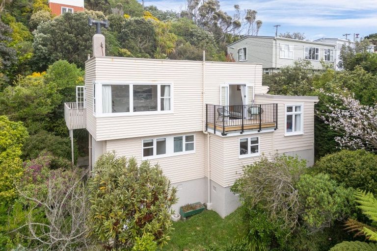 Photo of property in 69 Tannadyce Street, Strathmore Park, Wellington, 6022