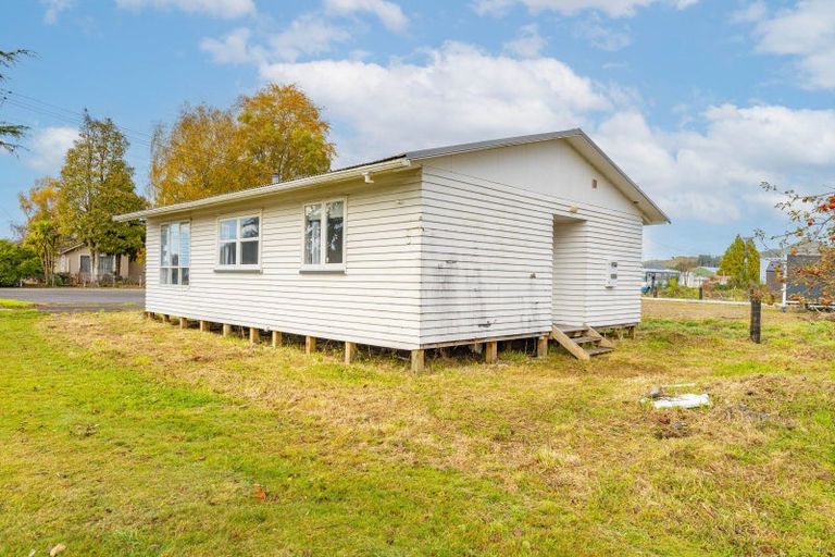 Photo of property in 10 Ward Street, Raetihi, 4632