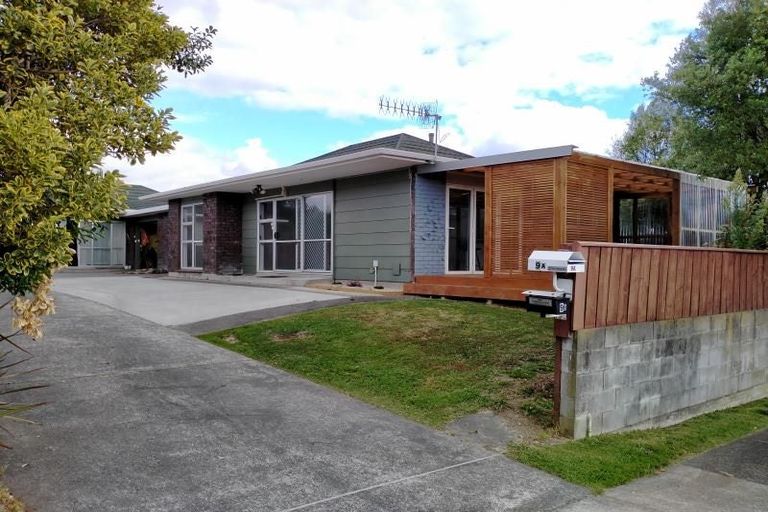 Photo of property in 9b Moyne Avenue, Milson, Palmerston North, 4414