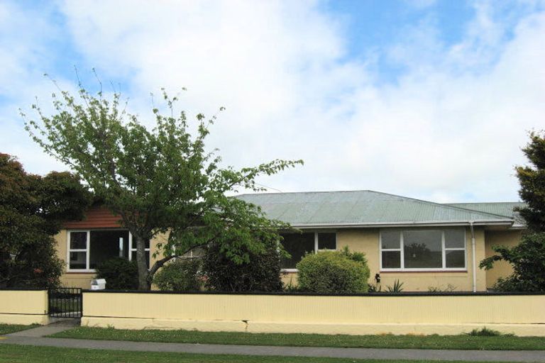 Photo of property in 1 Peraki Street, Kaiapoi, 7630