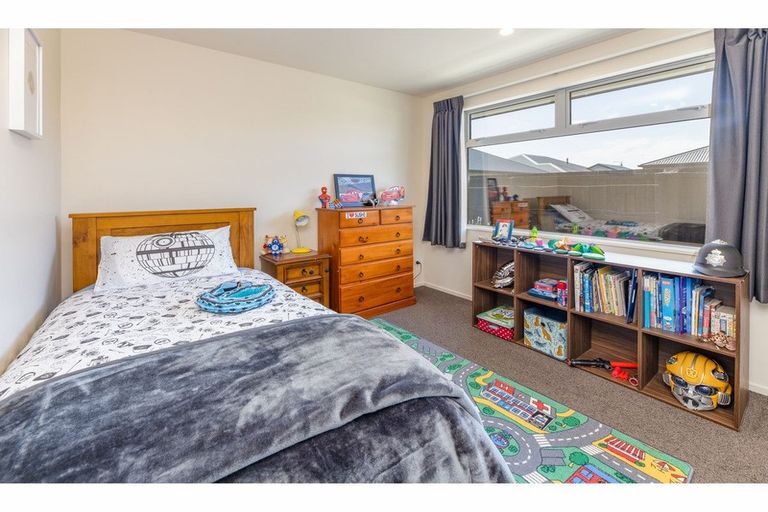 Photo of property in 18 Te Waikare Street, Lincoln, 7608