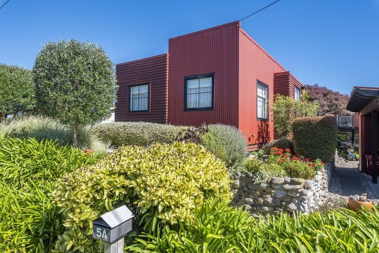 Photo of property in 5a Percival Road, Paraparaumu Beach, Paraparaumu, 5032