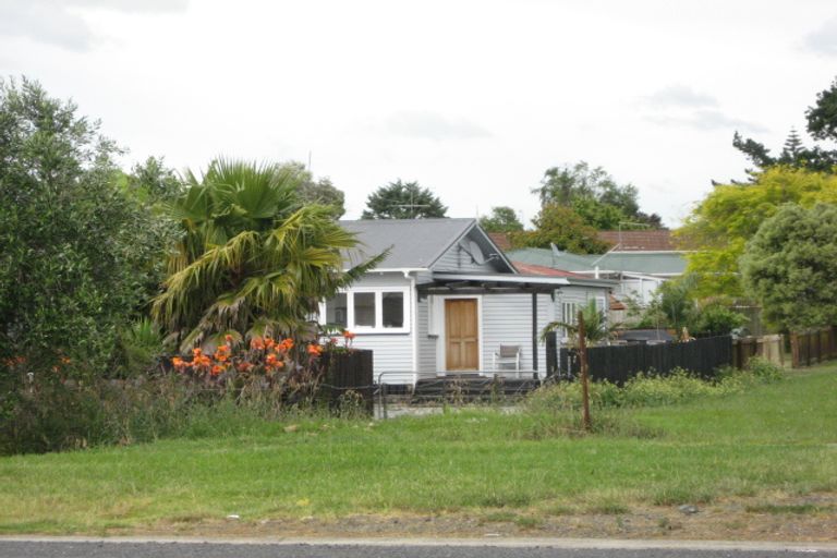 Photo of property in 48a Paerata Road, Pukekohe, 2120