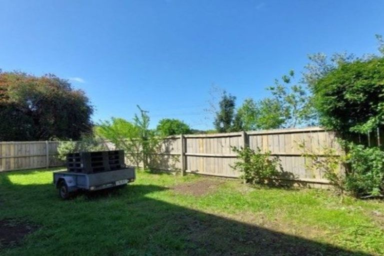 Photo of property in 1/19 Hain Avenue, Mangere East, Auckland, 2024