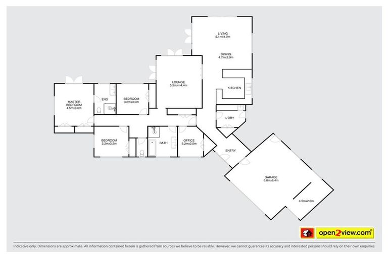 Photo of property in 273 Grice Road, Rotoorangi, Cambridge, 3495