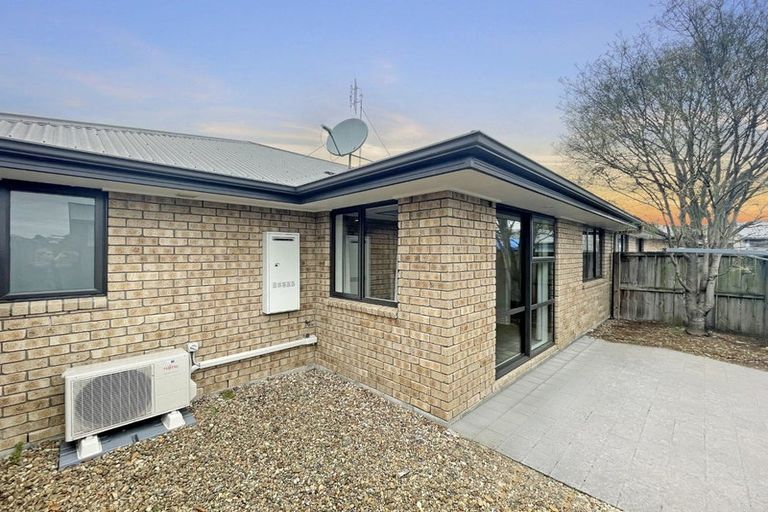 Photo of property in 10/232 Killarney Road, Frankton, Hamilton, 3204