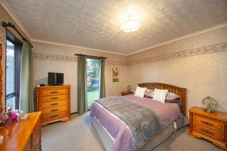 Photo of property in 34 Carter Crescent, Awapuni, Palmerston North, 4412