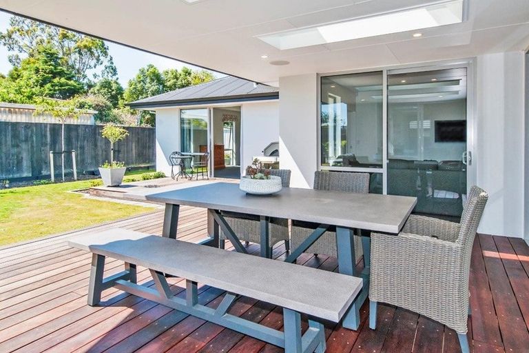 Photo of property in 62 Tauhinu Avenue, Lincoln, 7608