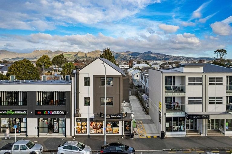 Photo of property in 7/378 Worcester Street, Linwood, Christchurch, 8011