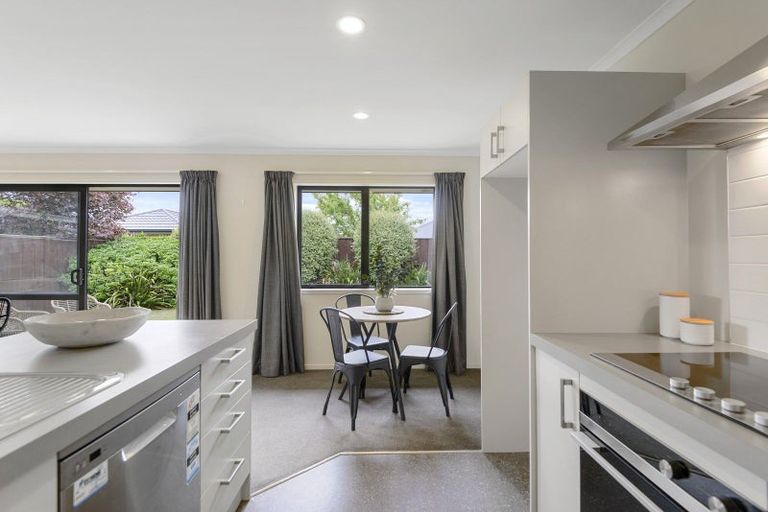 Photo of property in 56 Liddington Drive, Rolleston, 7615