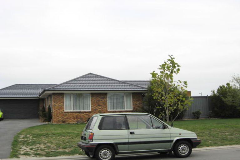 Photo of property in 13 Kinglear Drive, Rolleston, 7614