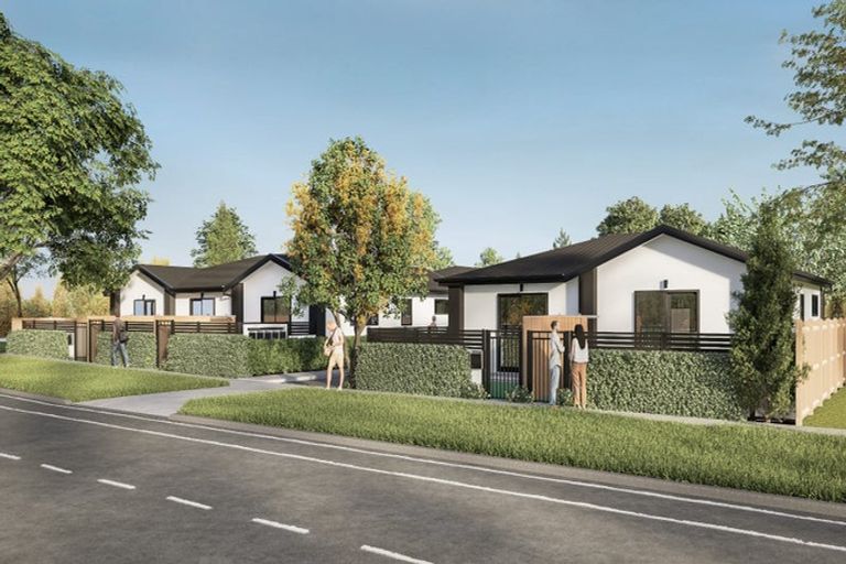 Photo of property in 1276 High Street, Taita, Lower Hutt, 5011