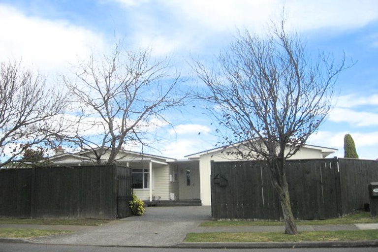 Photo of property in 164a Vigor Brown Street, Napier South, Napier, 4110