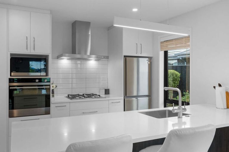 Photo of property in 6 Munro Lane, Rolleston, 7615