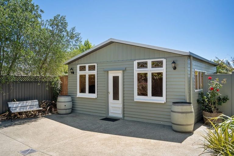 Photo of property in 8a Nicoll Street, Springlands, Blenheim, 7201